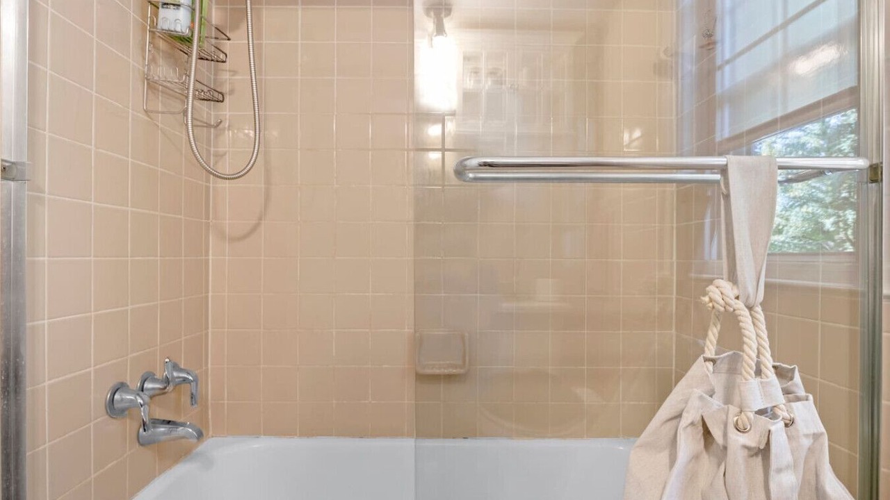 Photo of Bathroom in Dearborn