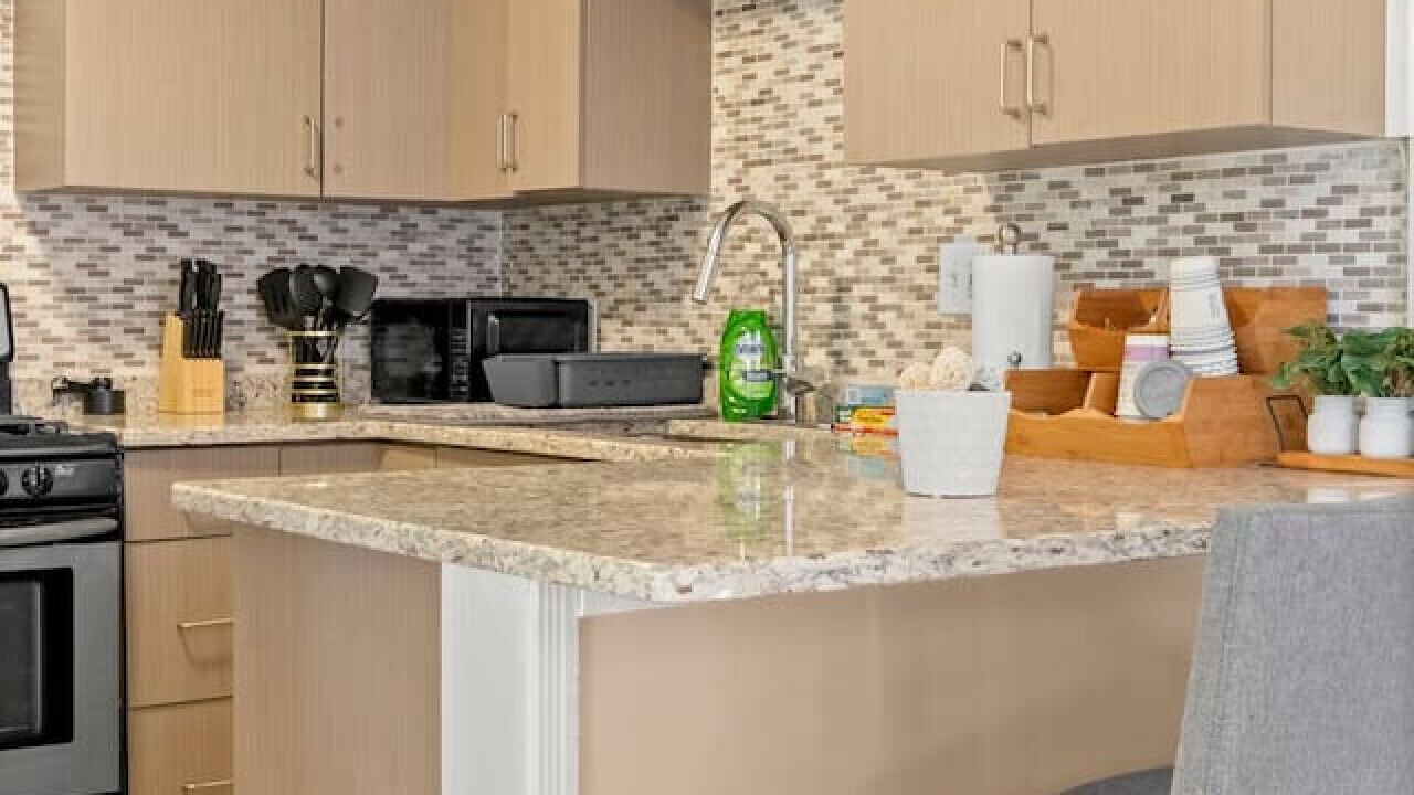 Photo of Kitchen in Dearborn