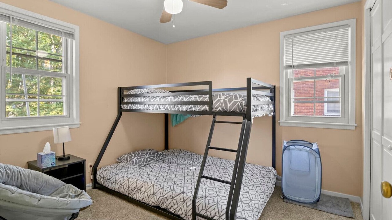 Photo of Bedroom in Dearborn