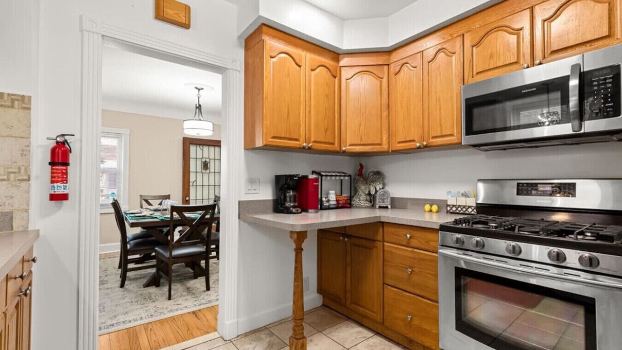 Photo of Kitchen in Dearborn