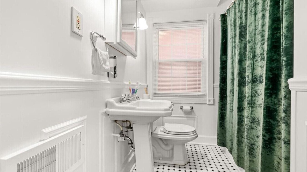 Photo of Bathroom in Dearborn
