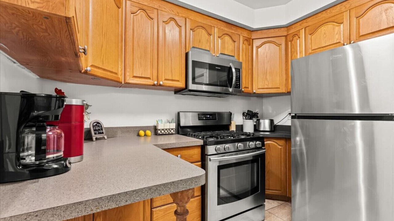 Photo of Kitchen in Dearborn