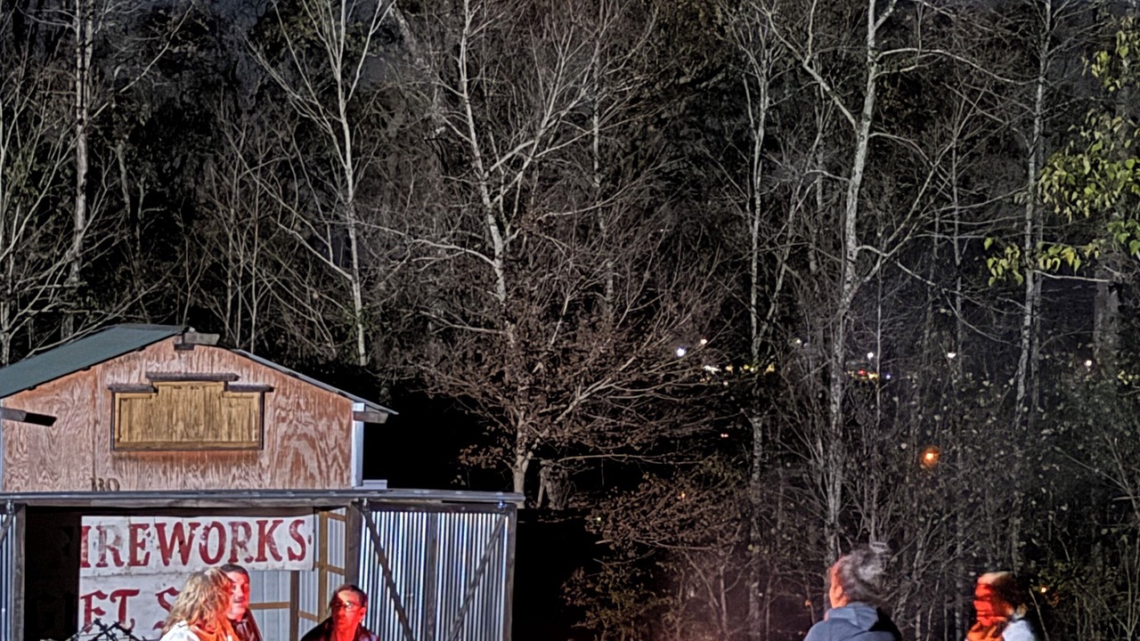 Photo of Outdoor in South Pittsburg