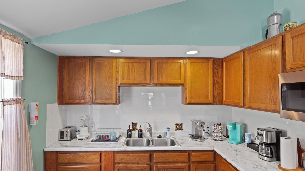 Photo of Kitchen in Latonia