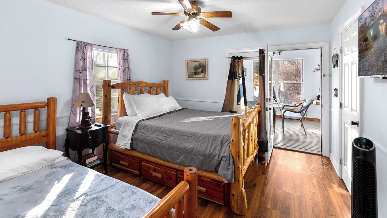 Photo of Bedroom in Latonia