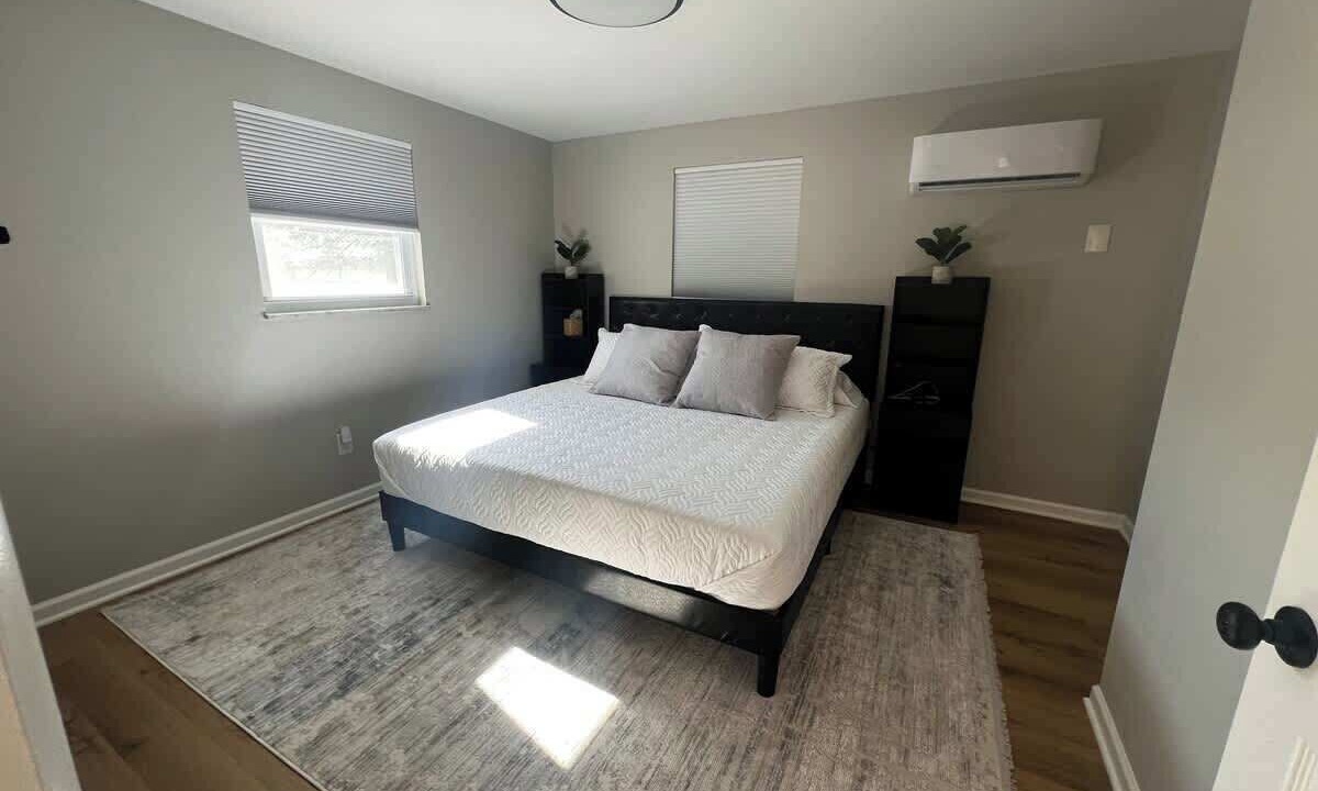 Photo of Bedroom in Day Heights