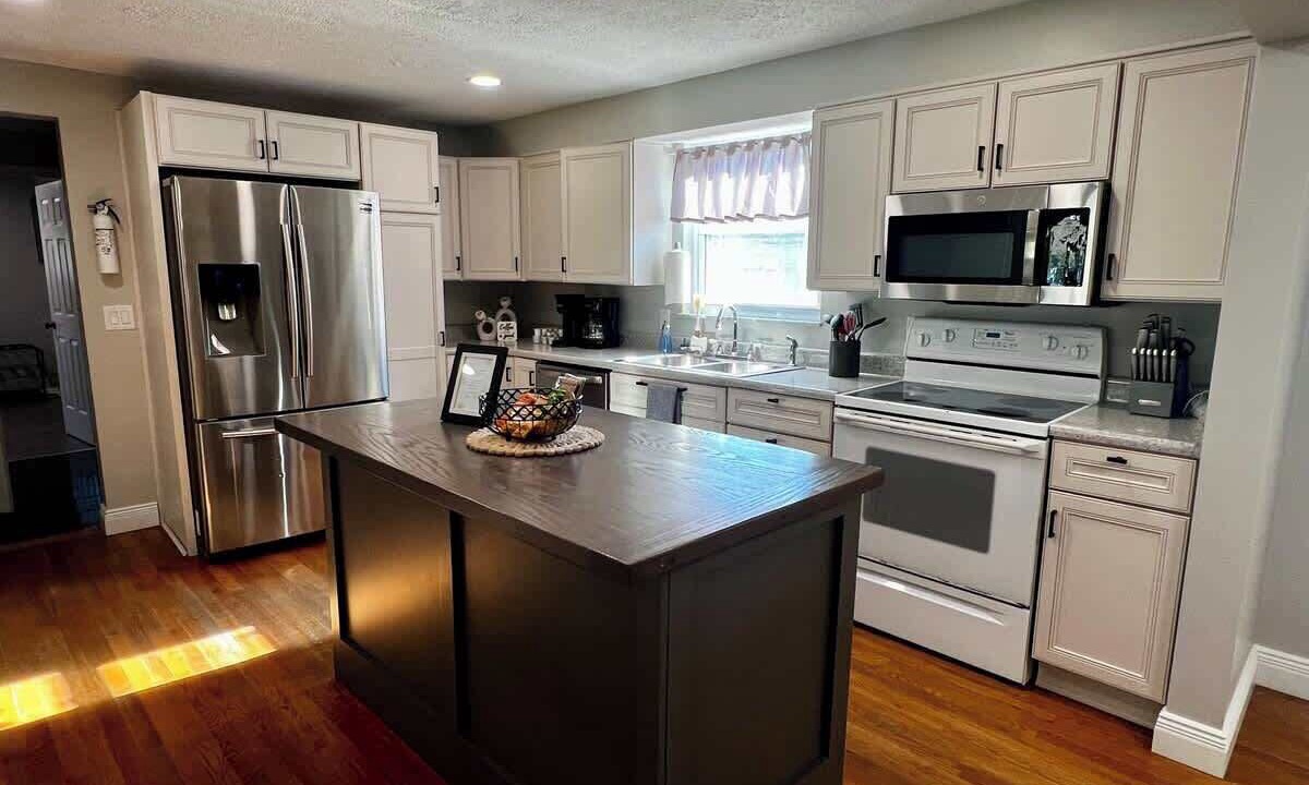 Photo of Kitchen in Day Heights