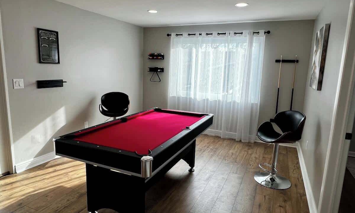 Photo of Bedroom in Day Heights