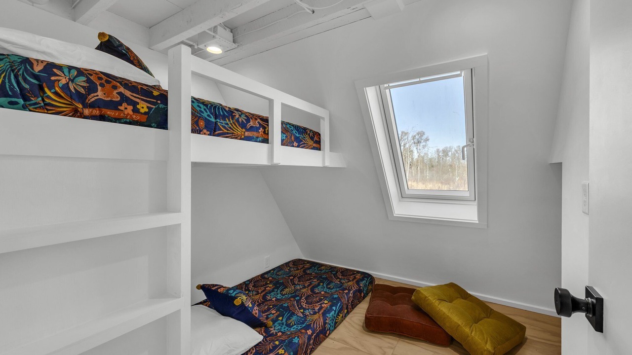Photo of Bedroom in Ooltewah