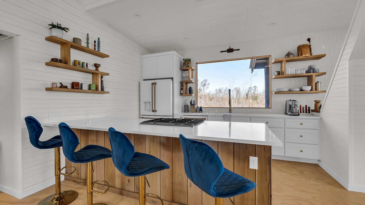 Photo of Kitchen in Ooltewah