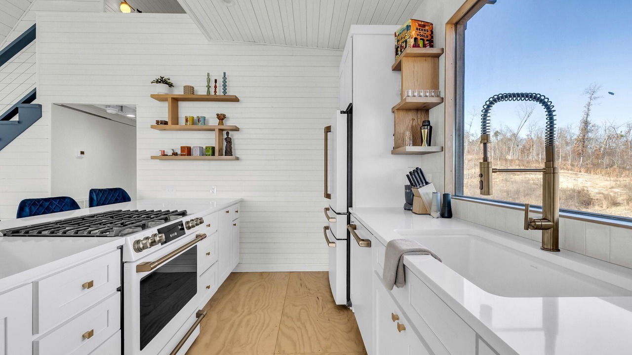 Photo of Kitchen in Ooltewah