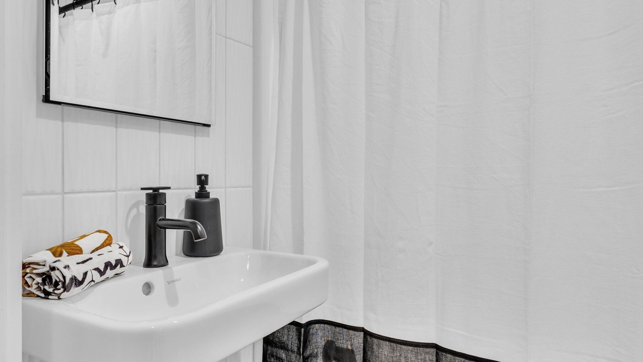 Photo of Bathroom in Ooltewah