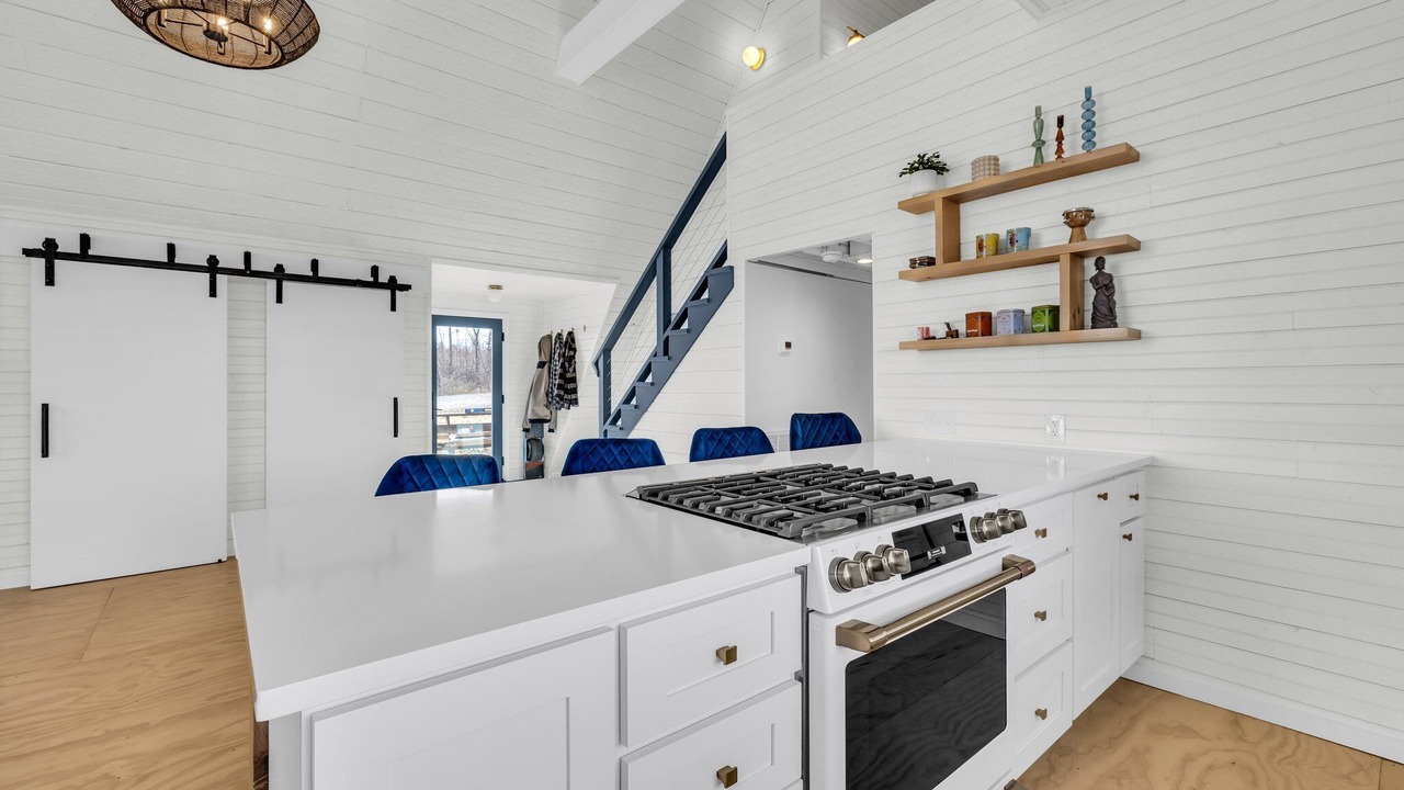 Photo of Kitchen in Ooltewah