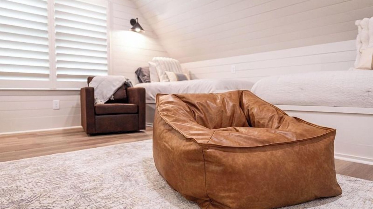 Photo of Bedroom in Lake Oconee