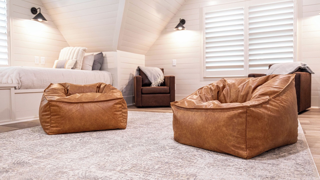 Photo of Bedroom in Lake Oconee