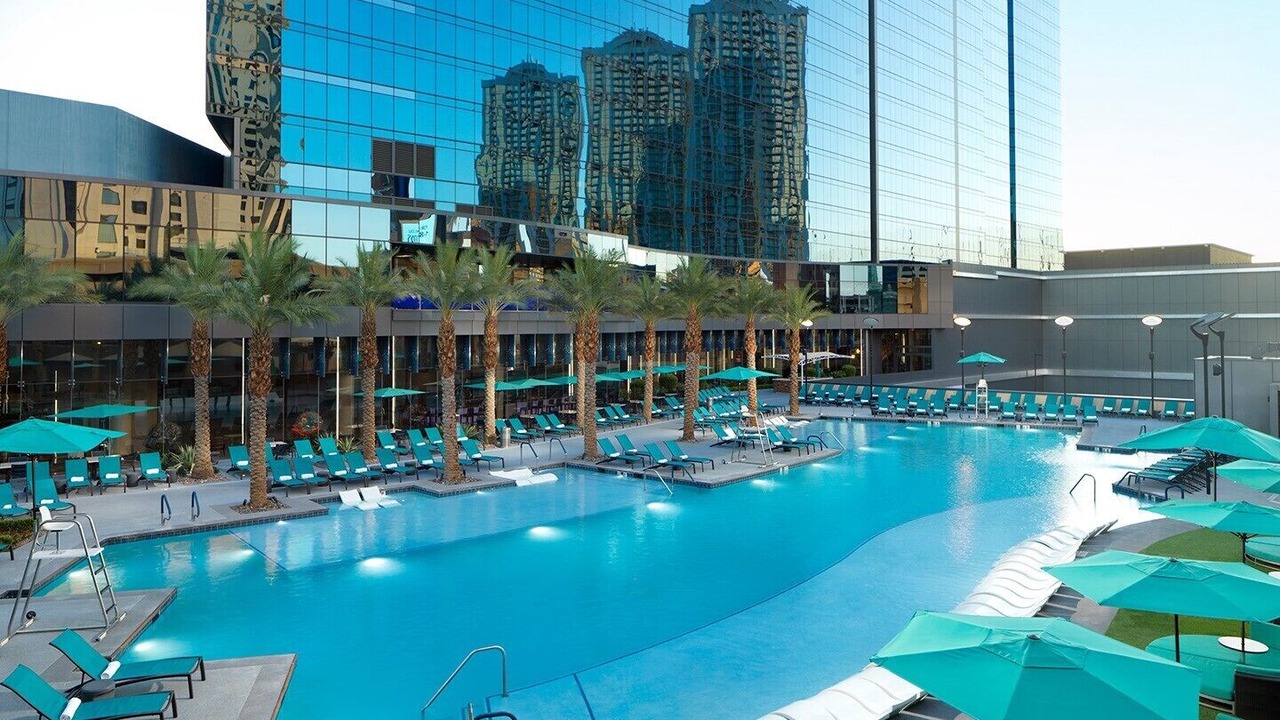 Photo of Outdoor in Las Vegas Strip