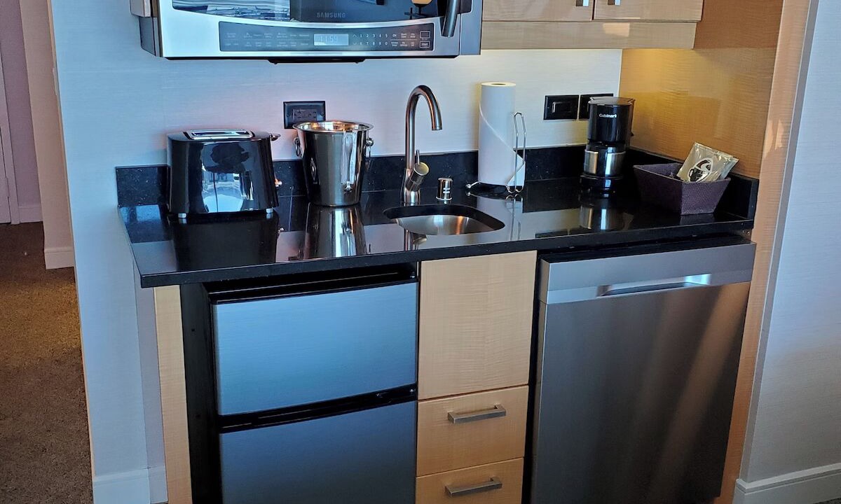 Photo of Kitchen in Las Vegas Strip