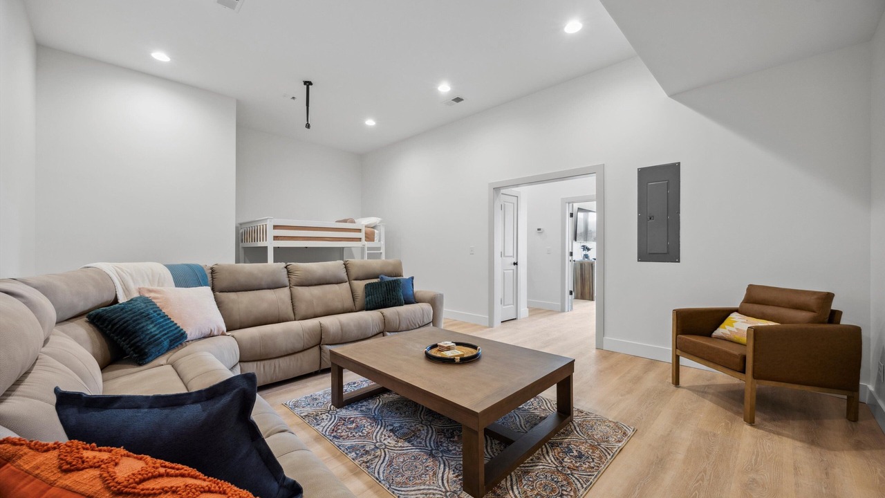 Photo of Bedroom in Chattanooga Valley