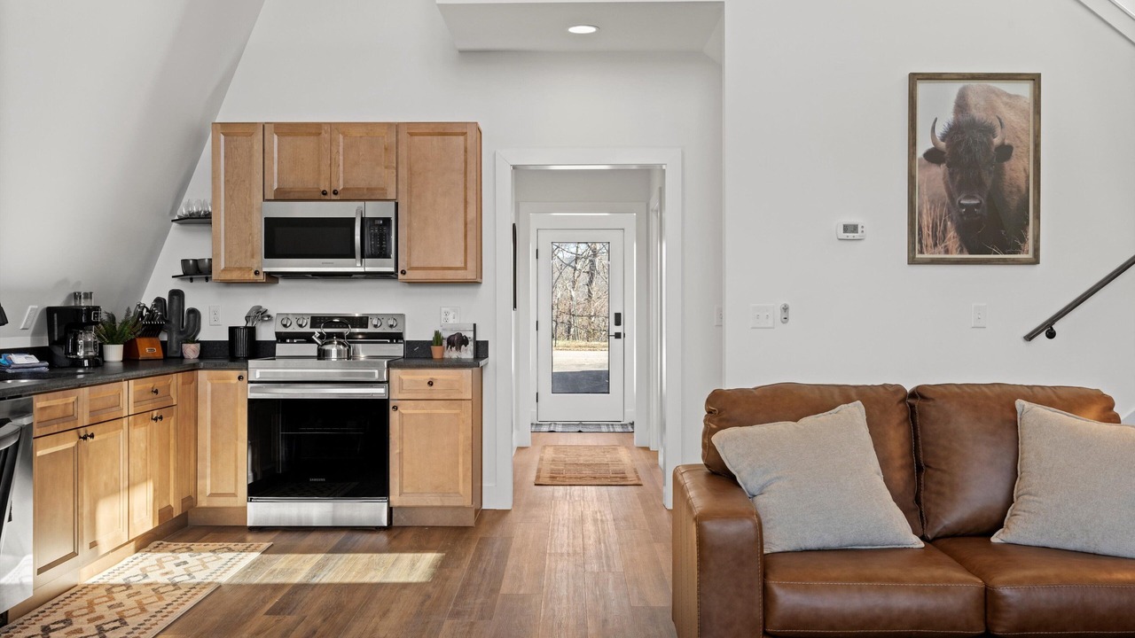 Photo of Bedroom in Chattanooga Valley