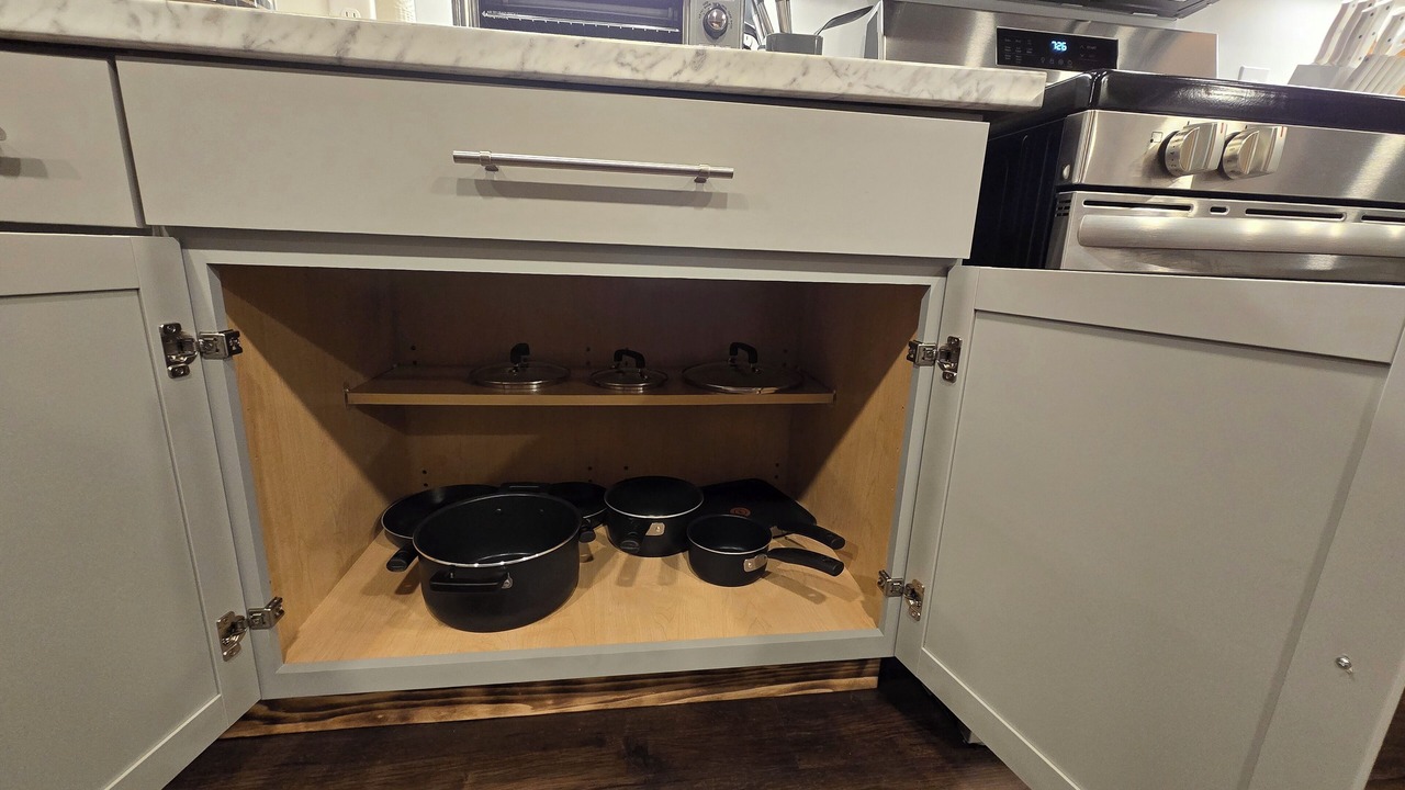 Photo of Kitchen in Westmoreland