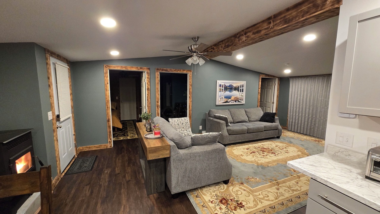 Photo of Livingroom in Westmoreland