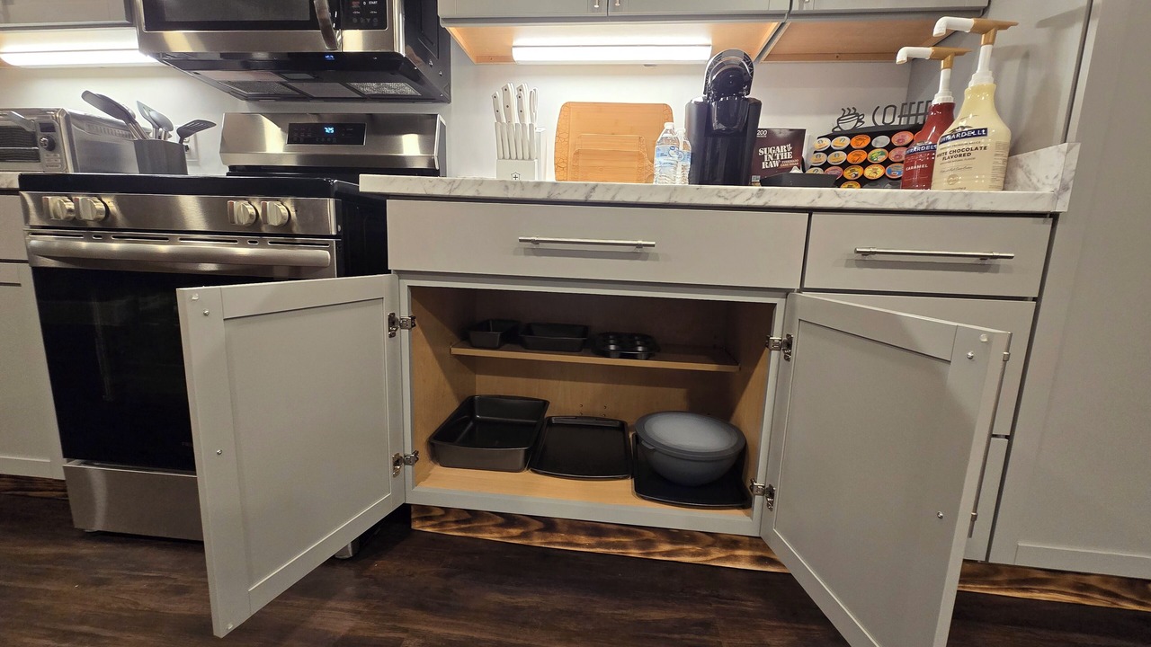 Photo of Kitchen in Westmoreland