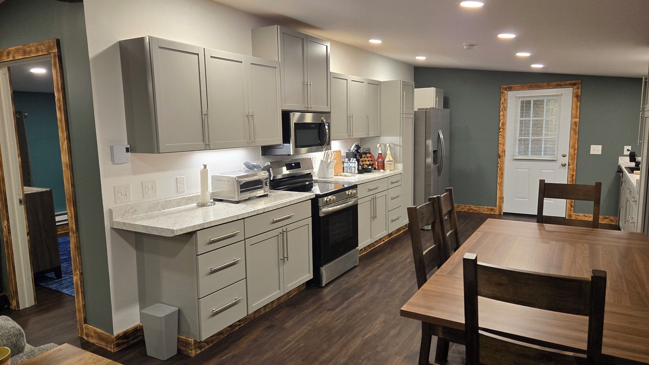 Photo of Kitchen in Westmoreland
