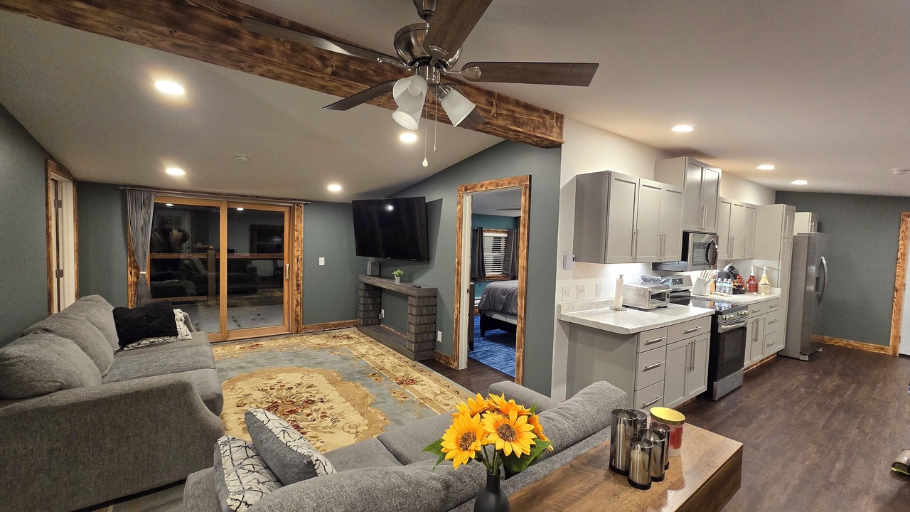 Photo of Livingroom in Westmoreland