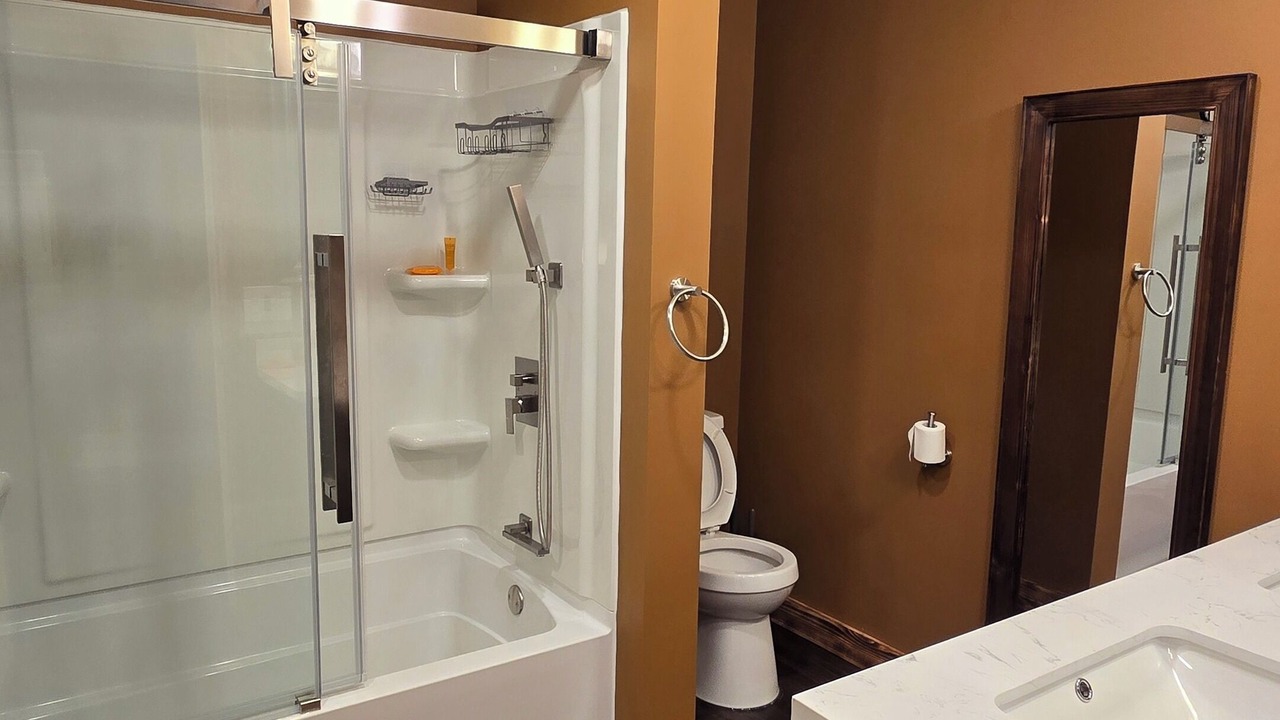 Photo of Bathroom in Westmoreland
