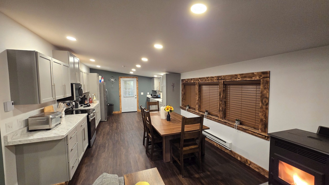 Photo of Kitchen in Westmoreland