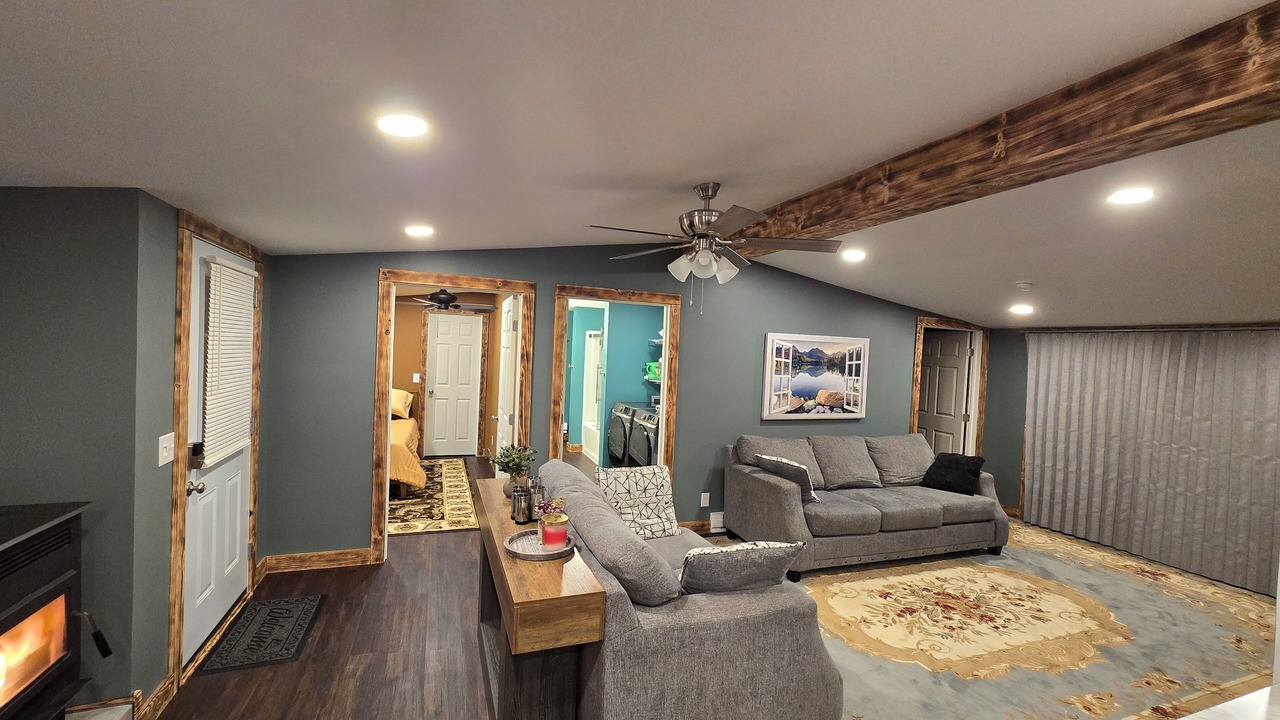 Photo of Livingroom in Westmoreland