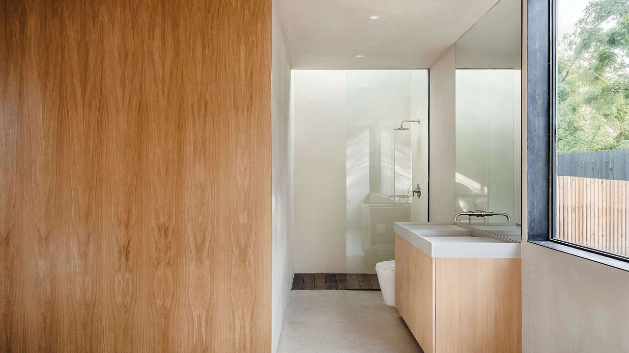 Photo of Bathroom in St. Edwards