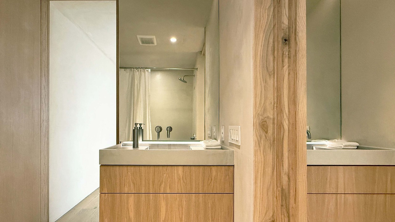 Photo of Bathroom in St. Edwards