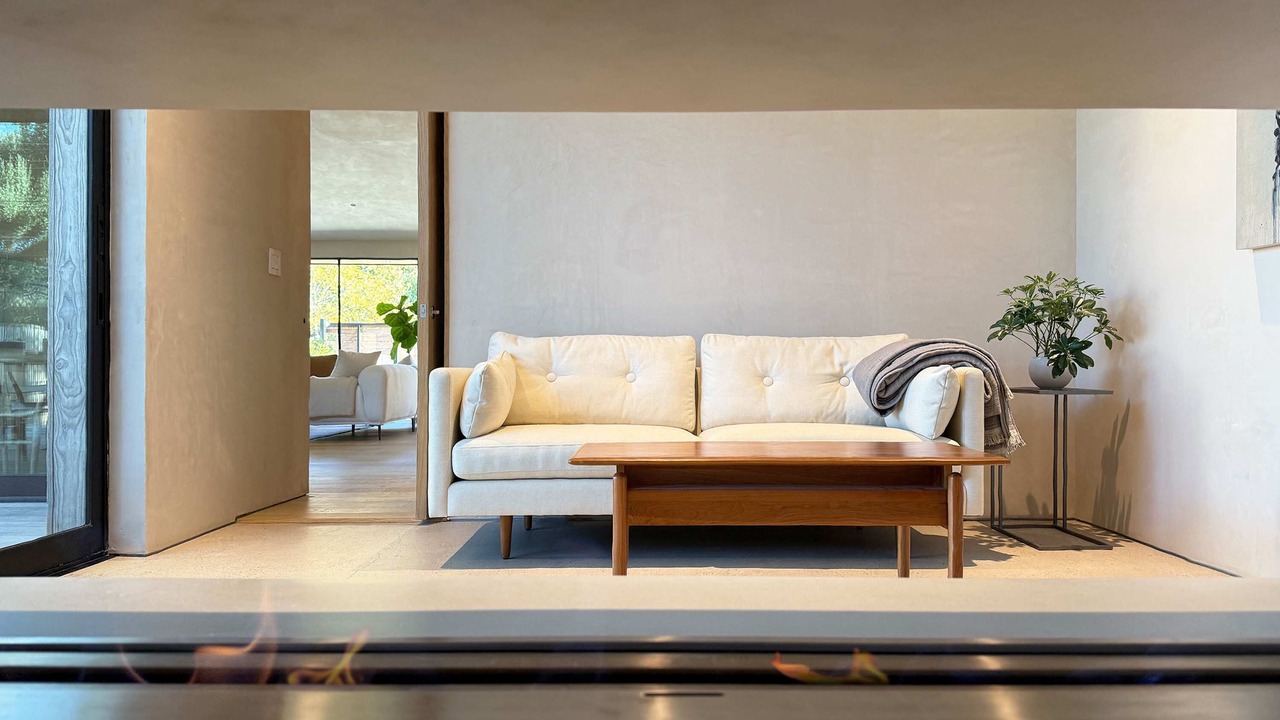 Photo of Livingroom in St. Edwards