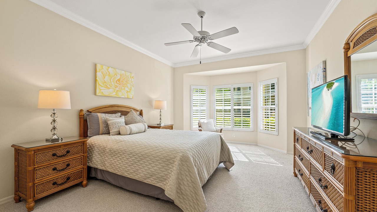 Photo of Bedroom in Kings Lake