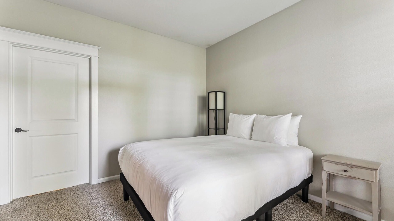 Photo of Bedroom in West Linn