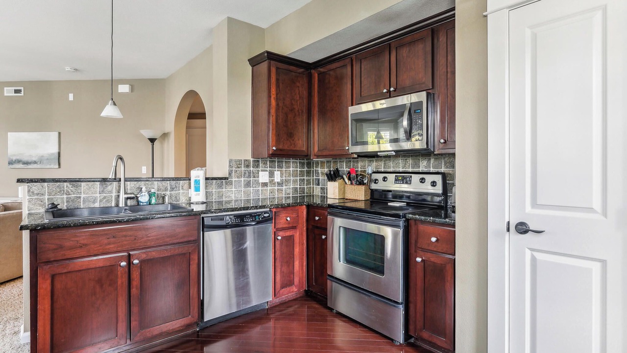 Photo of Kitchen in West Linn