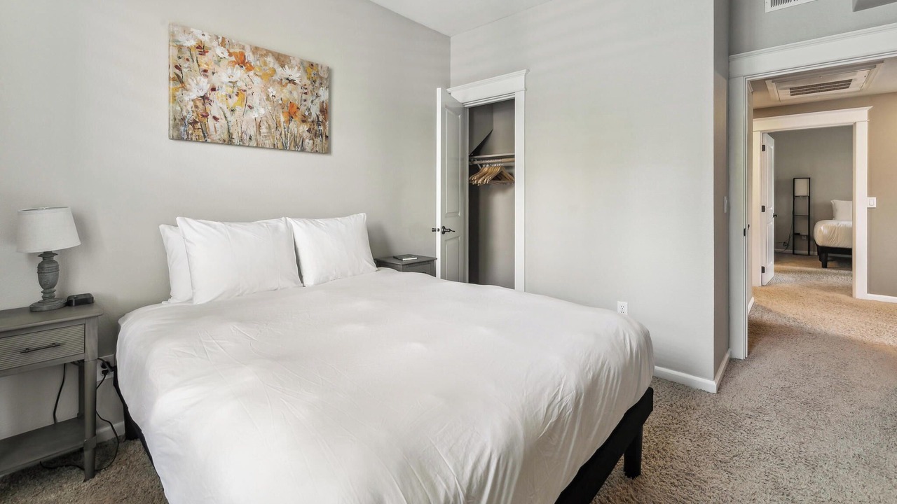 Photo of Bedroom in West Linn