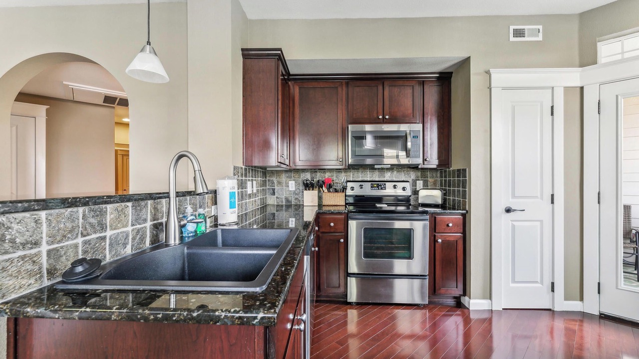 Photo of Kitchen in West Linn