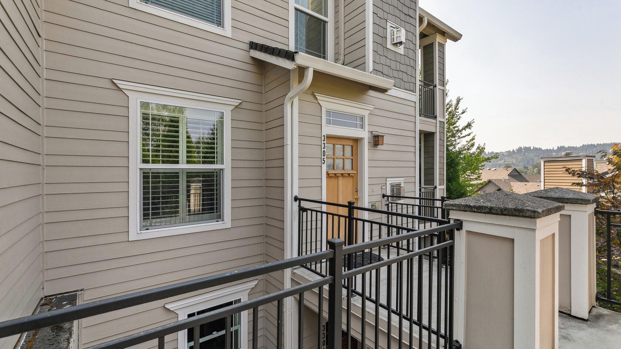 Photo of Outdoor in West Linn