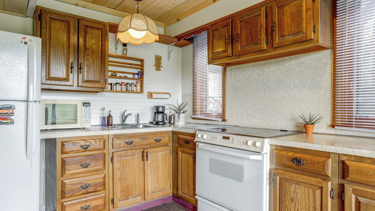 Photo of Kitchen in Willow Street