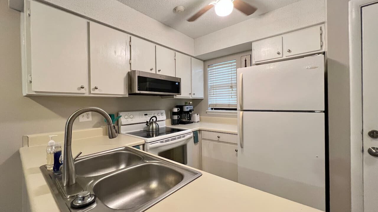 Photo of Kitchen in Harbison