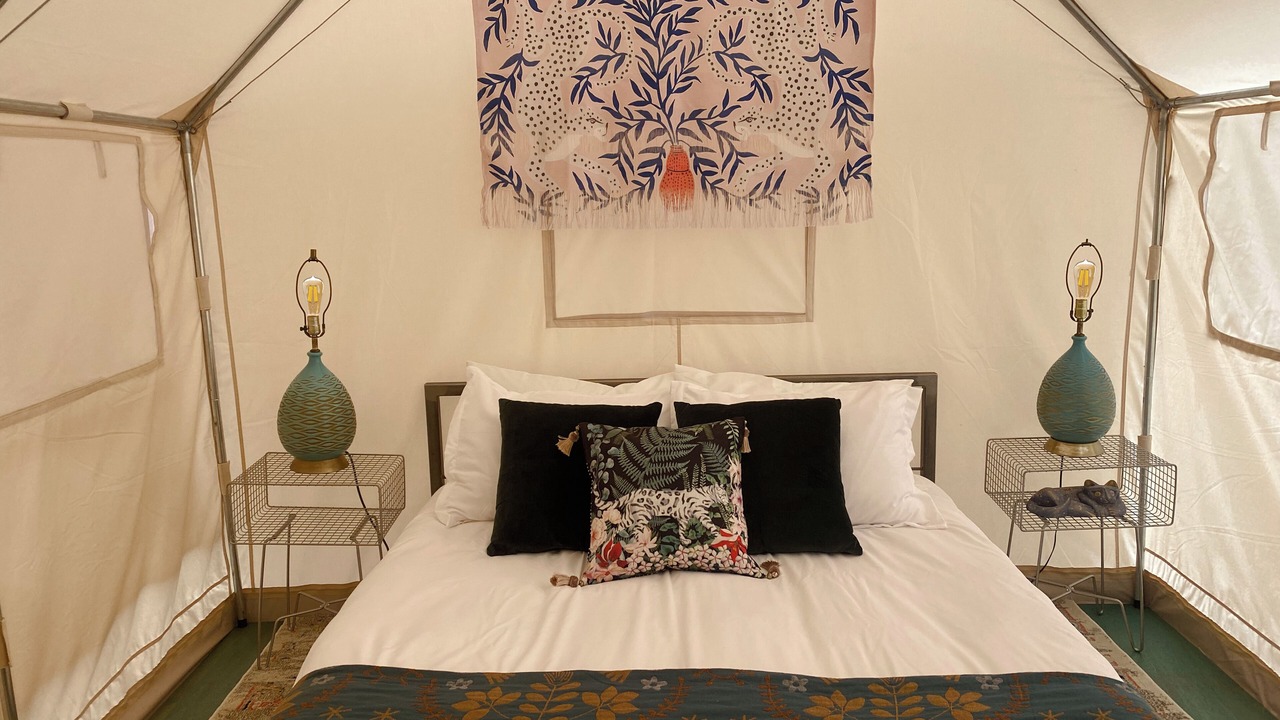 Photo of Bedroom in Morrison