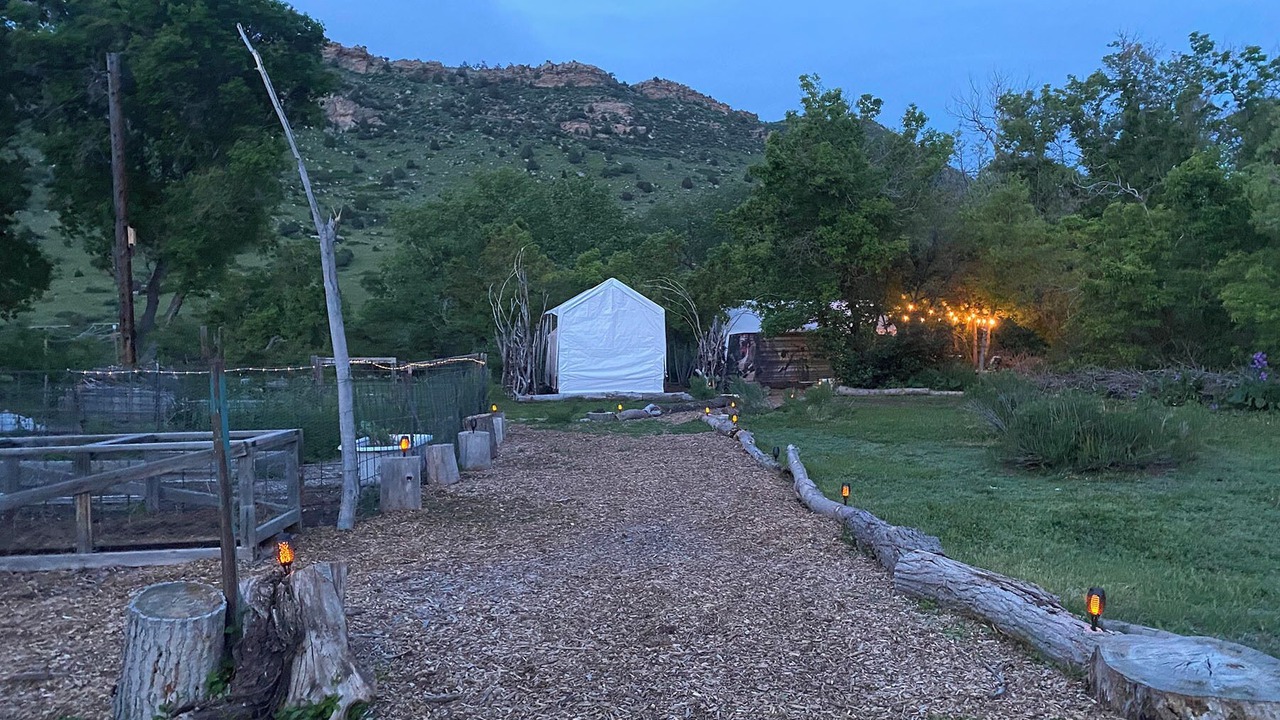 Photo of Outdoor in Morrison