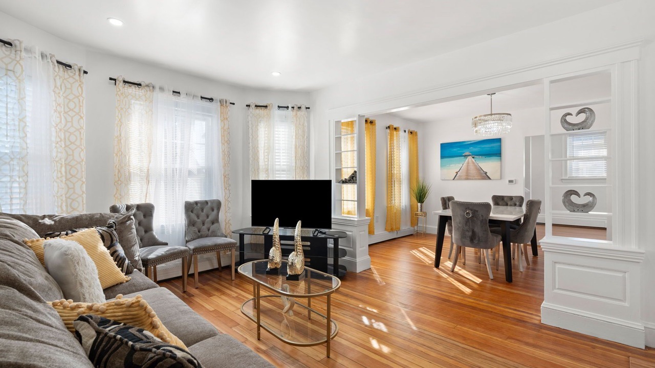 Photo of Livingroom in Braintree