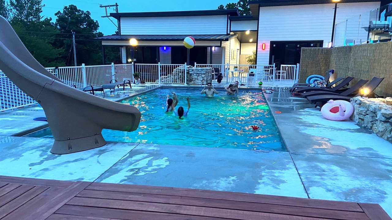 Photo of Outdoor in Indian Point