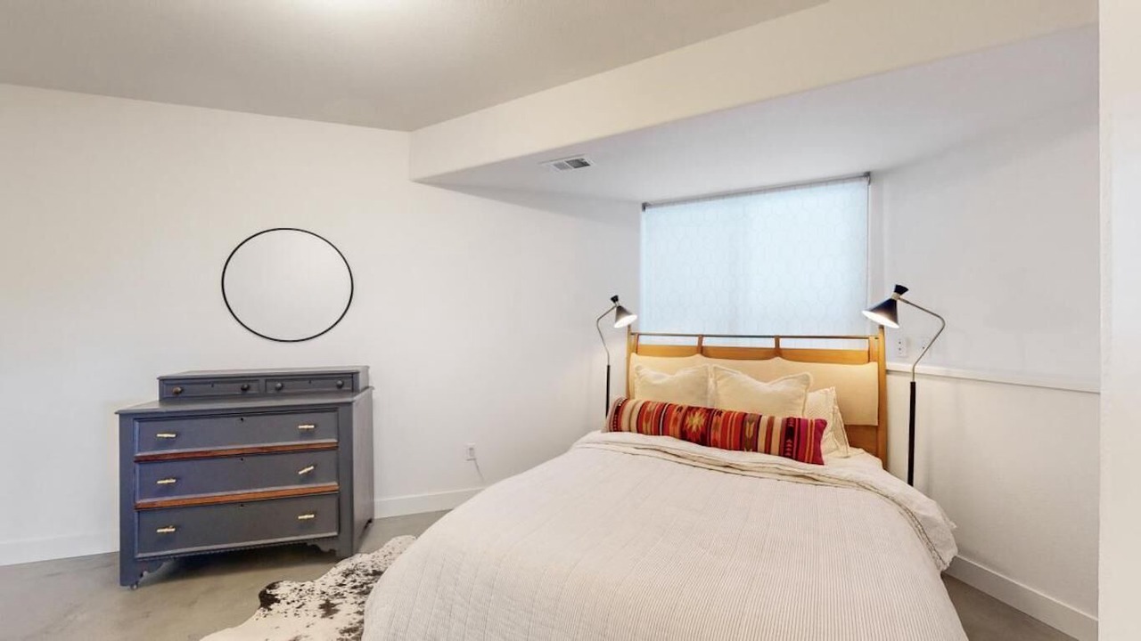 Photo of Bedroom in Genesee