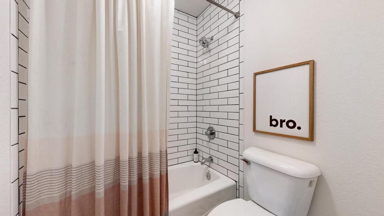 Photo of Bathroom in Genesee
