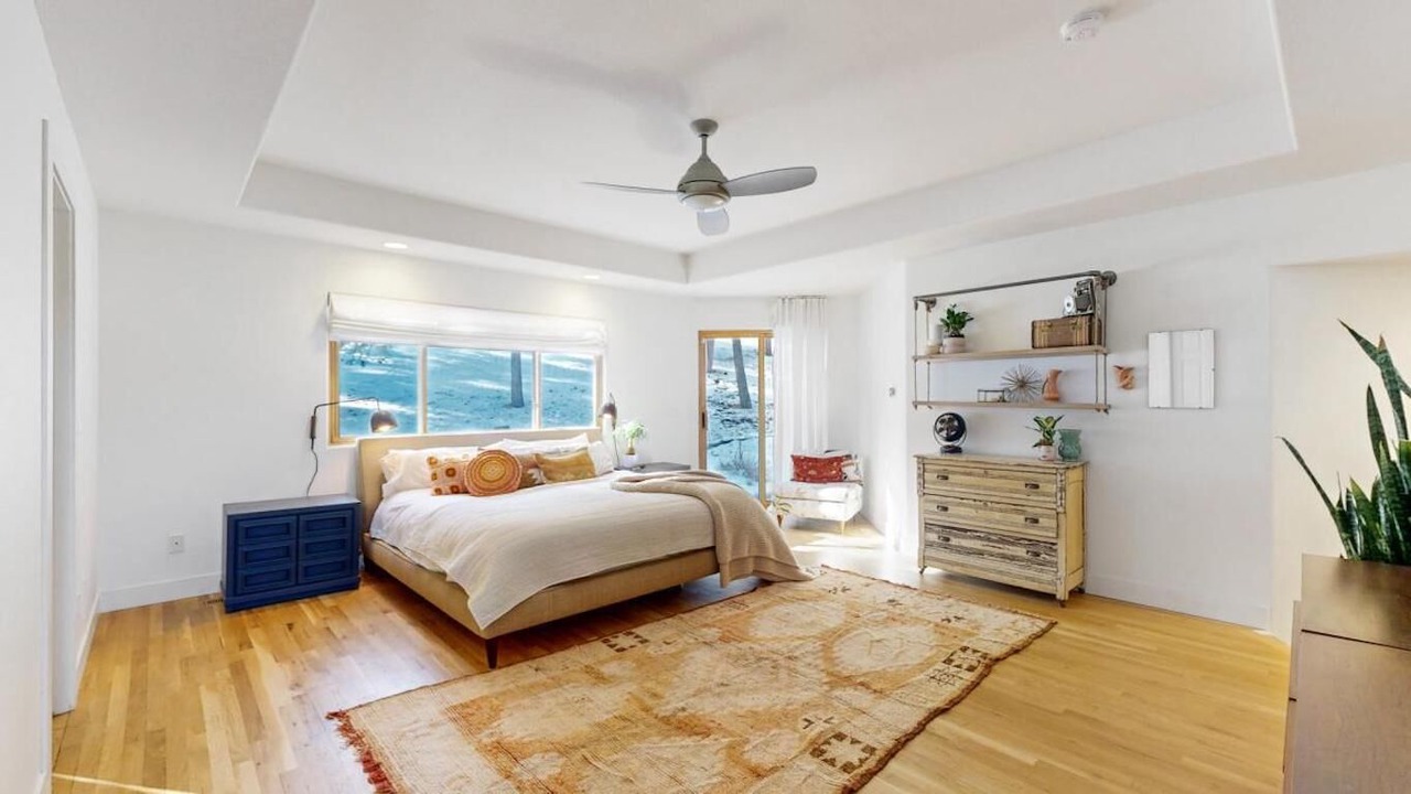 Photo of Bedroom in Genesee