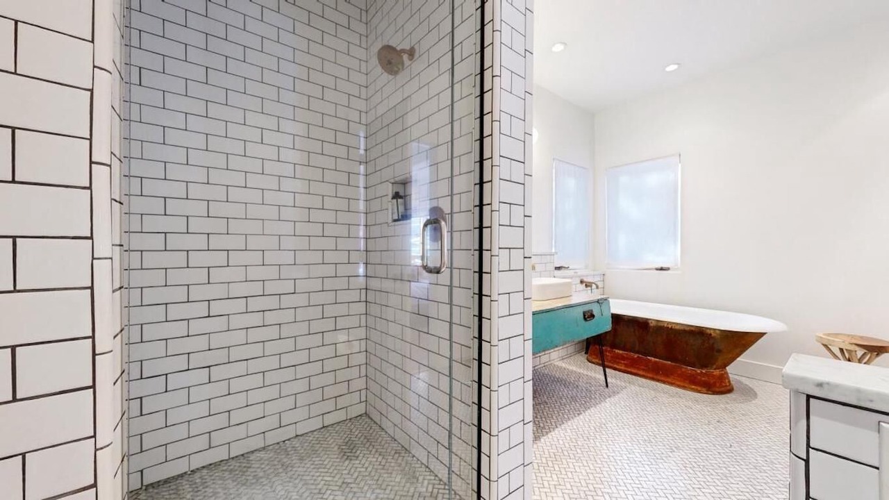 Photo of Bathroom in Genesee